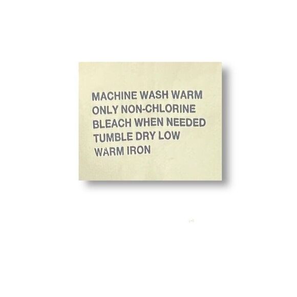 GAP Fitted Premium Men's L Blue Stripe Button Up Shirt Cotton Long Sleeve Preppy - Picture 5 of 8